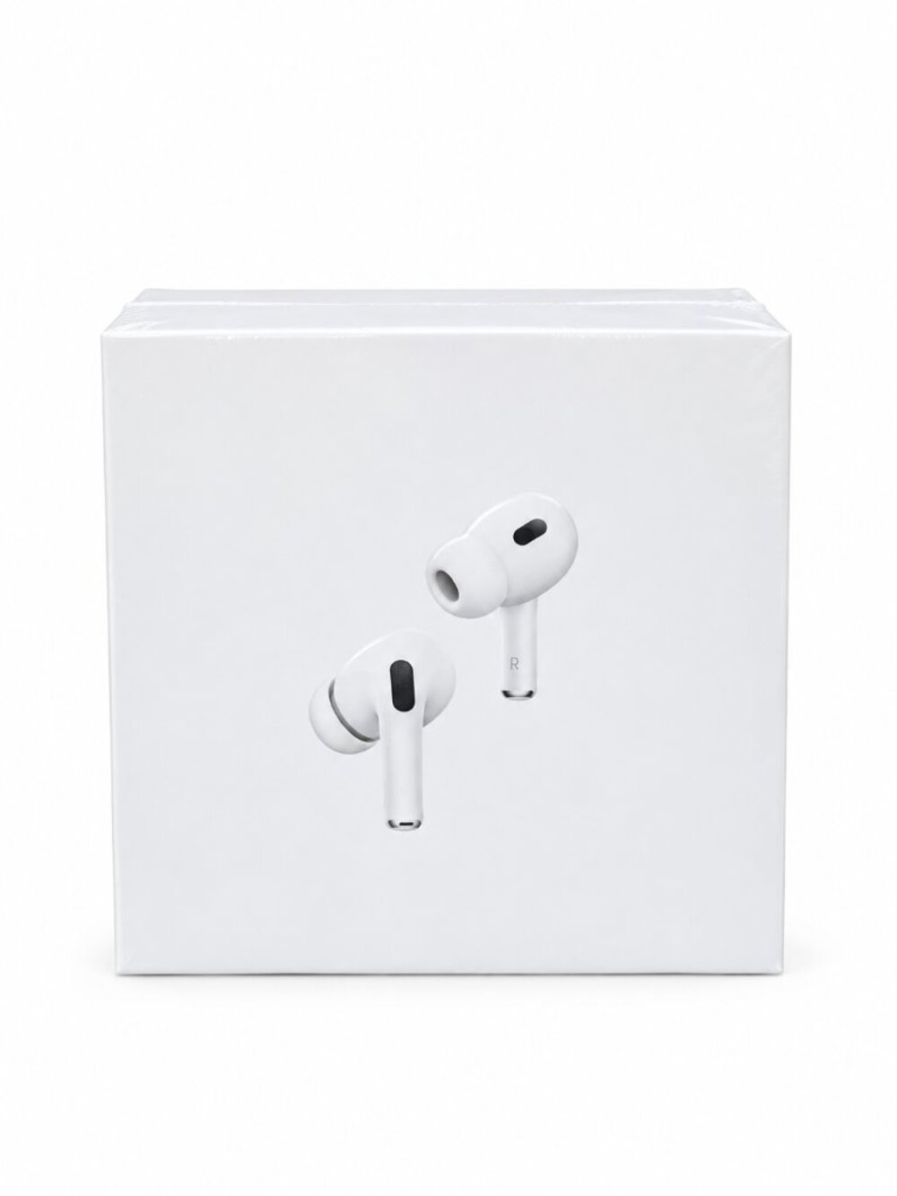 Apple Airpod (2nd Generation) Earbuds, White, NWT